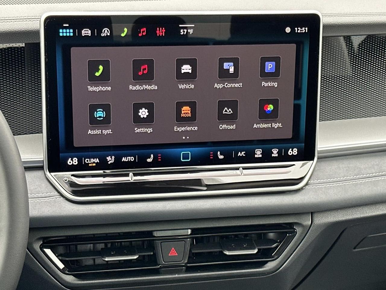 2026 Volkswagen Tiguan 2.0T SE Woodbridge VA