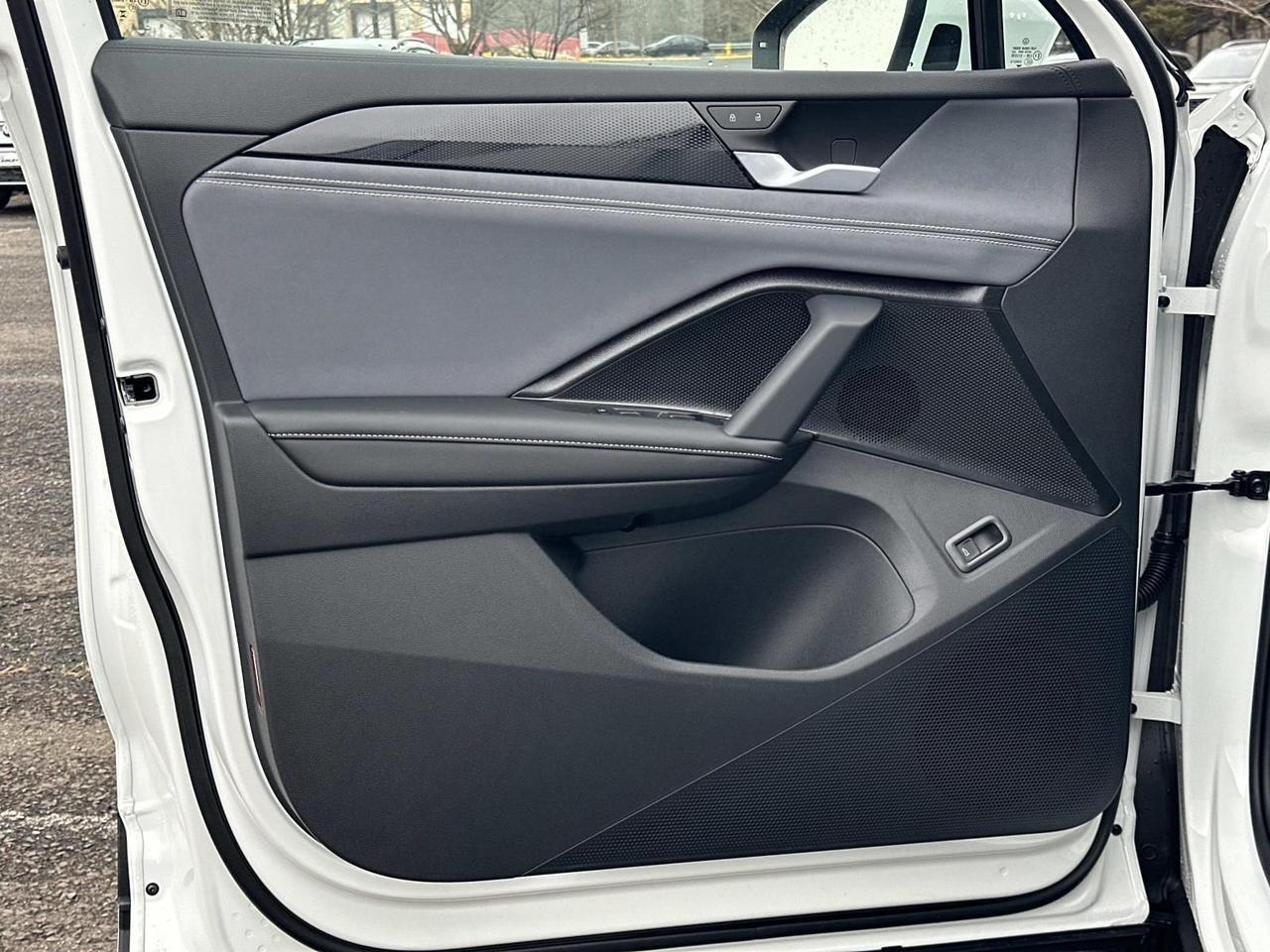 2026 Volkswagen Tiguan 2.0T SE Woodbridge VA