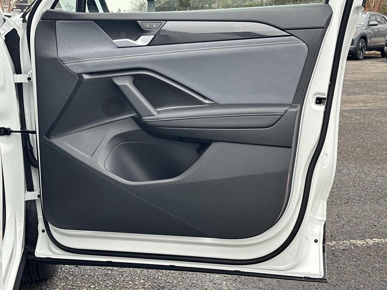 2026 Volkswagen Tiguan 2.0T SE Woodbridge VA