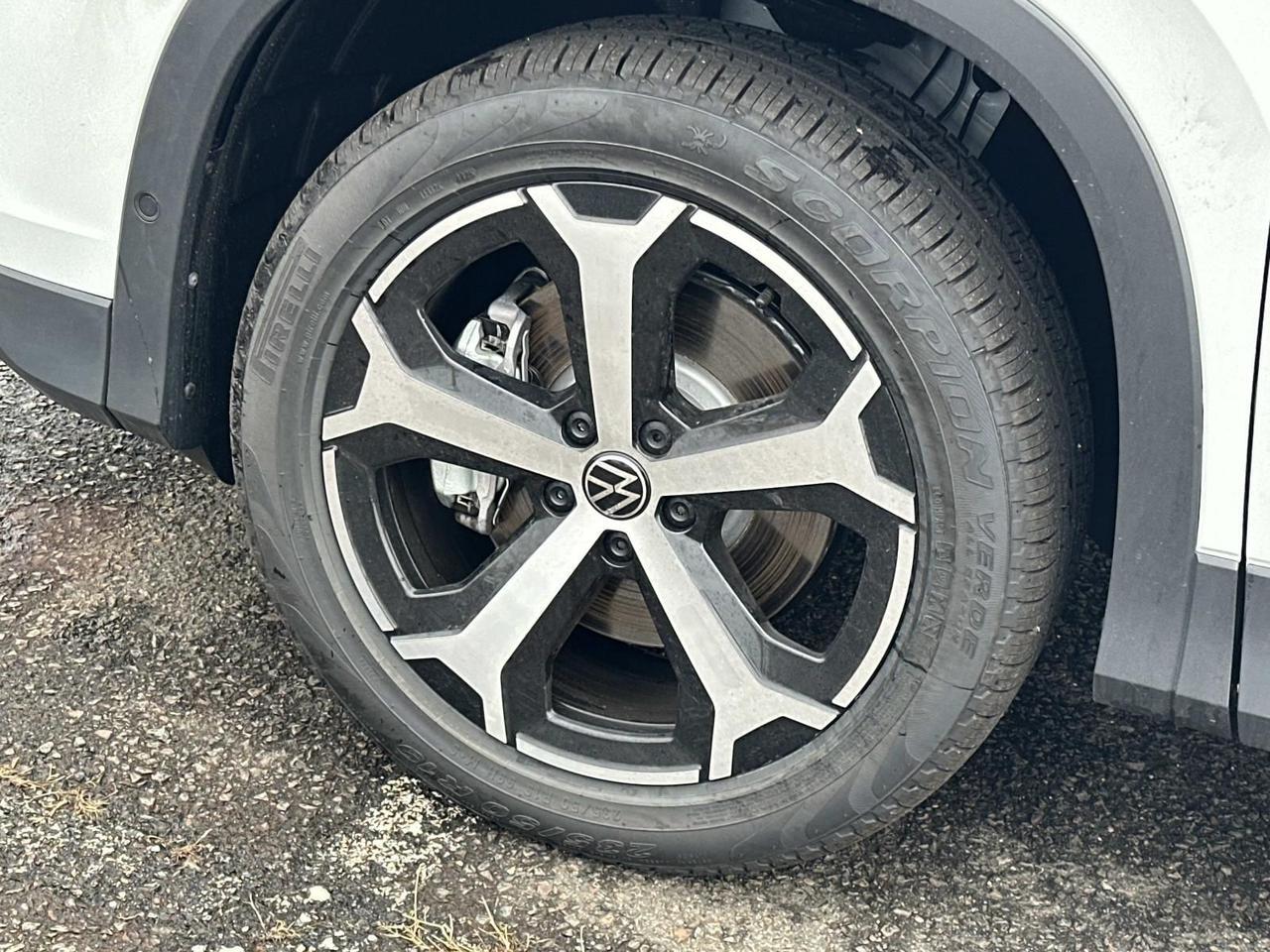 2026 Volkswagen Tiguan 2.0T SE Woodbridge VA