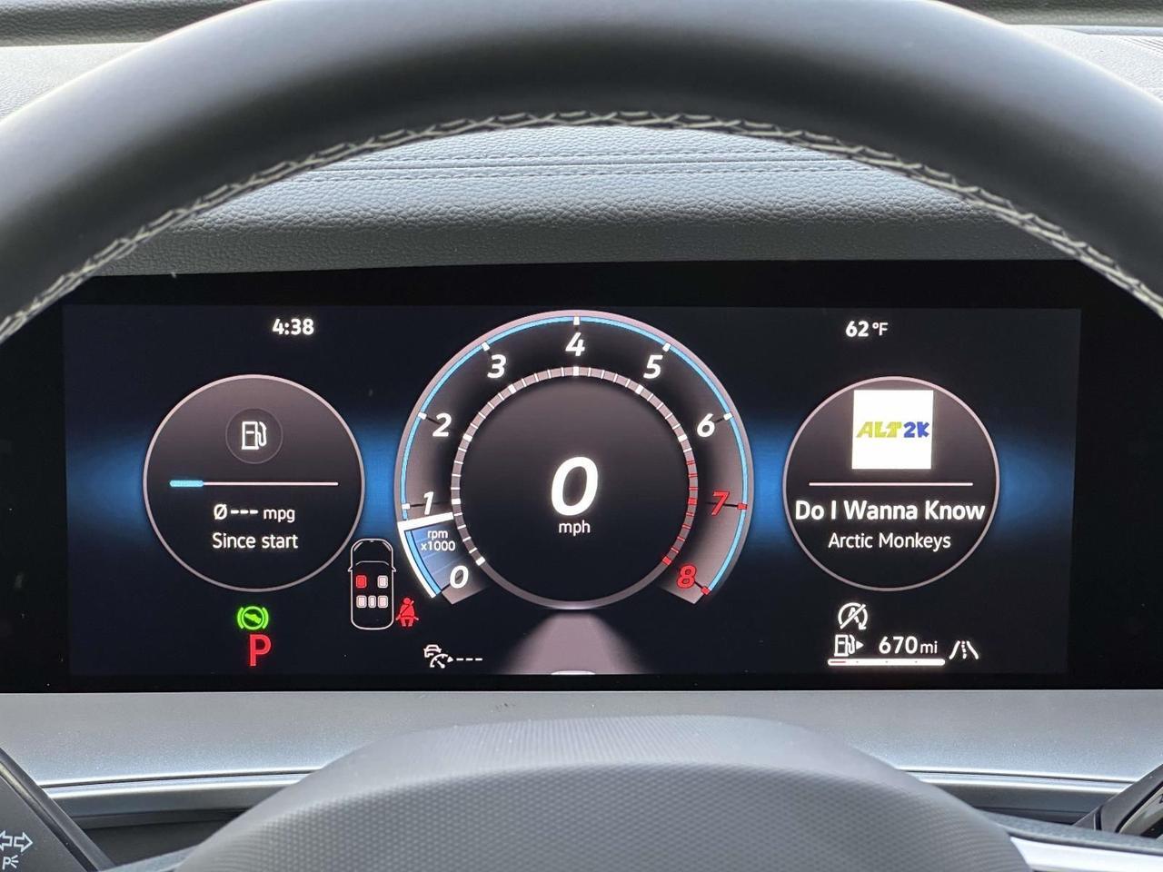 2026 Volkswagen Tiguan 2.0T SE Woodbridge VA