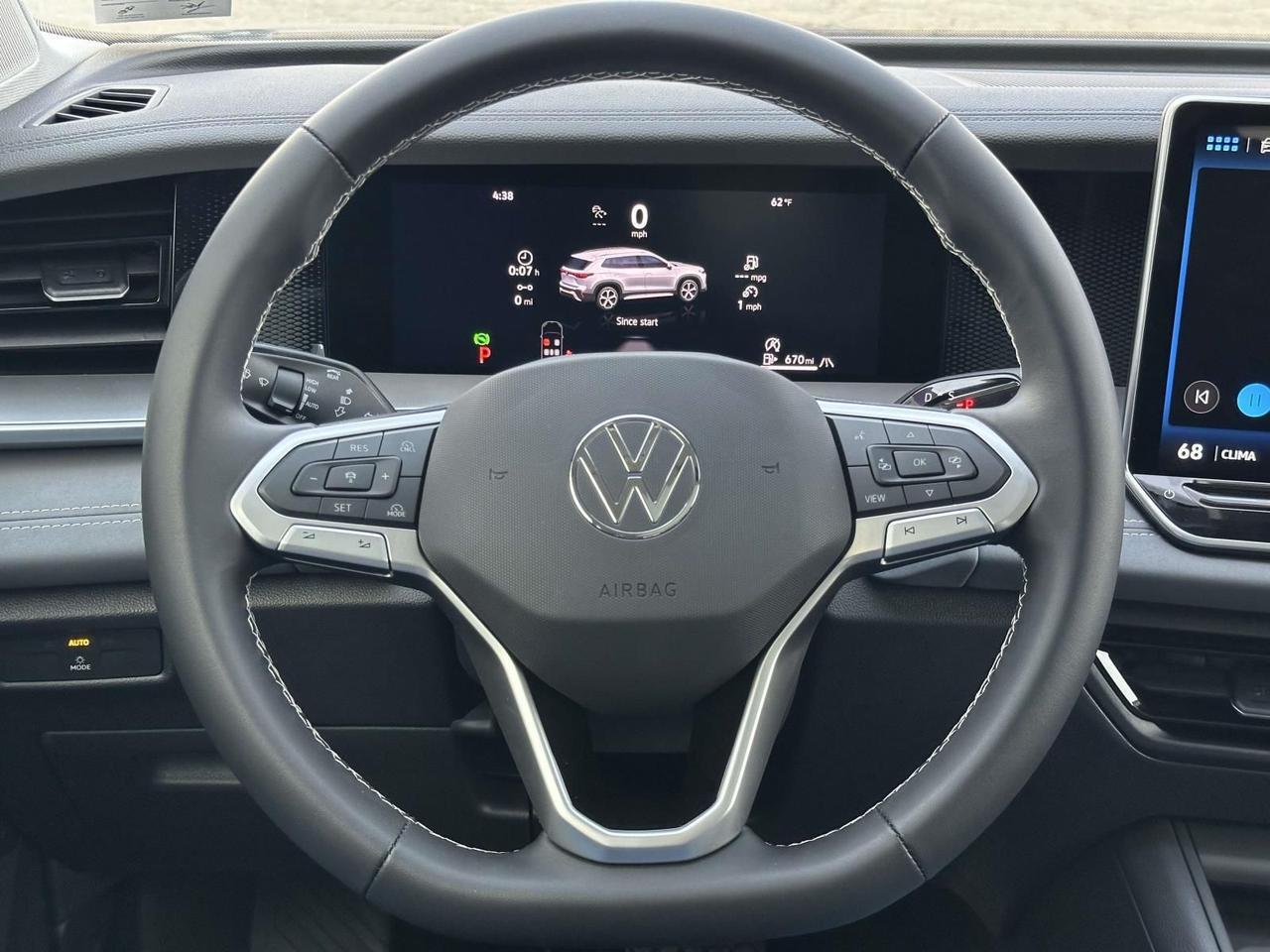 2026 Volkswagen Tiguan 2.0T SE Woodbridge VA