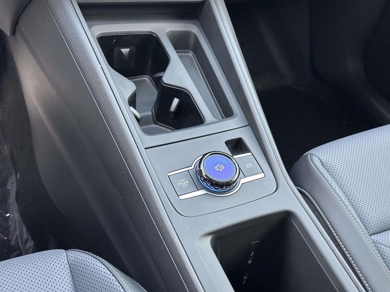 2026 Volkswagen Tiguan 2.0T SE Woodbridge VA