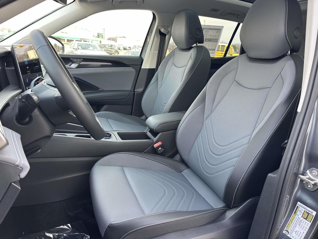 2026 Volkswagen Tiguan 2.0T SE Woodbridge VA