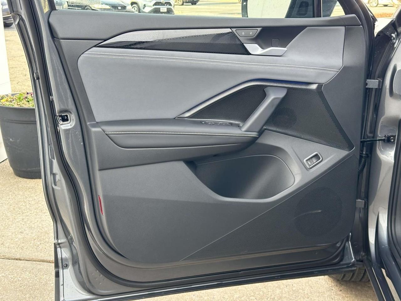 2026 Volkswagen Tiguan 2.0T SE Woodbridge VA