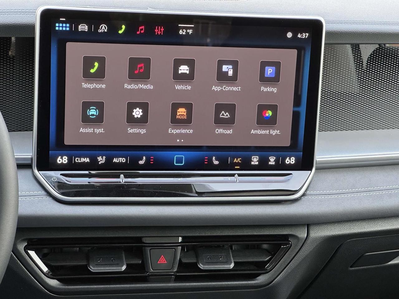 2026 Volkswagen Tiguan 2.0T SE Woodbridge VA