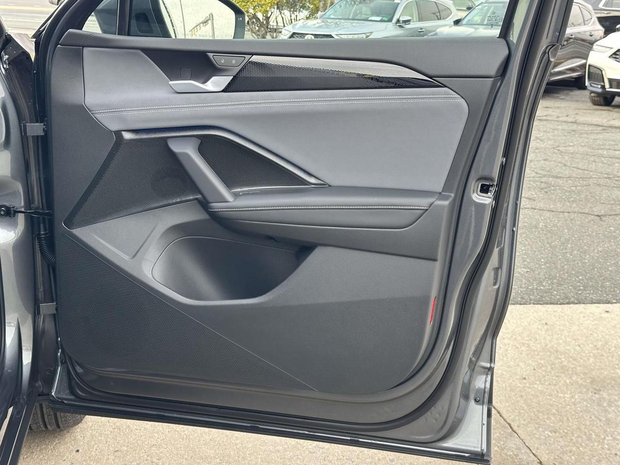 2026 Volkswagen Tiguan 2.0T SE Woodbridge VA