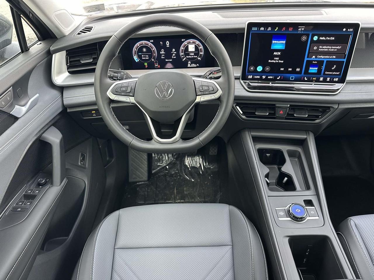 2026 Volkswagen Tiguan 2.0T SE Woodbridge VA