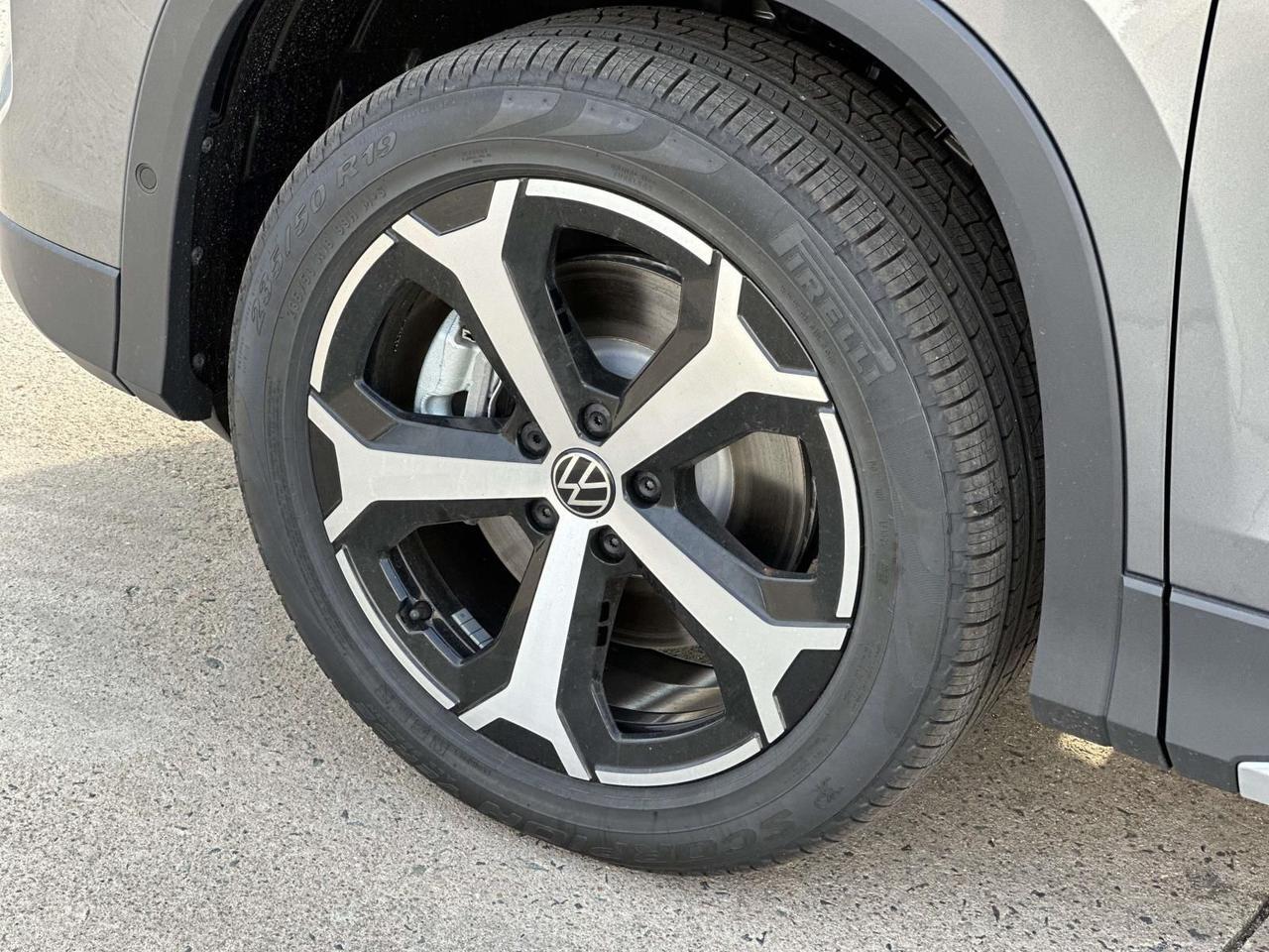 2026 Volkswagen Tiguan 2.0T SE Woodbridge VA