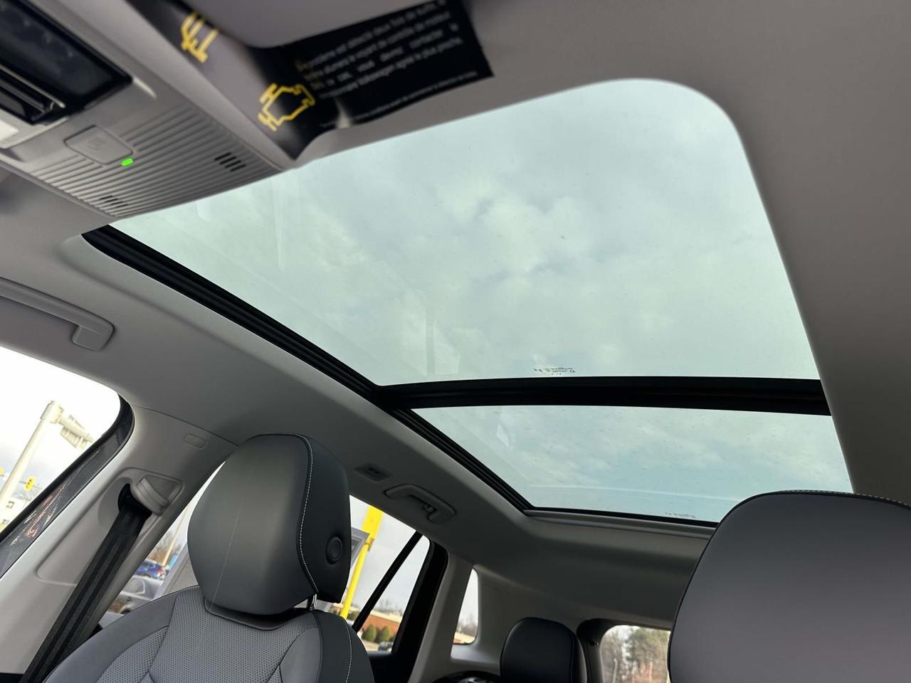 2026 Volkswagen Tiguan 2.0T SE Woodbridge VA