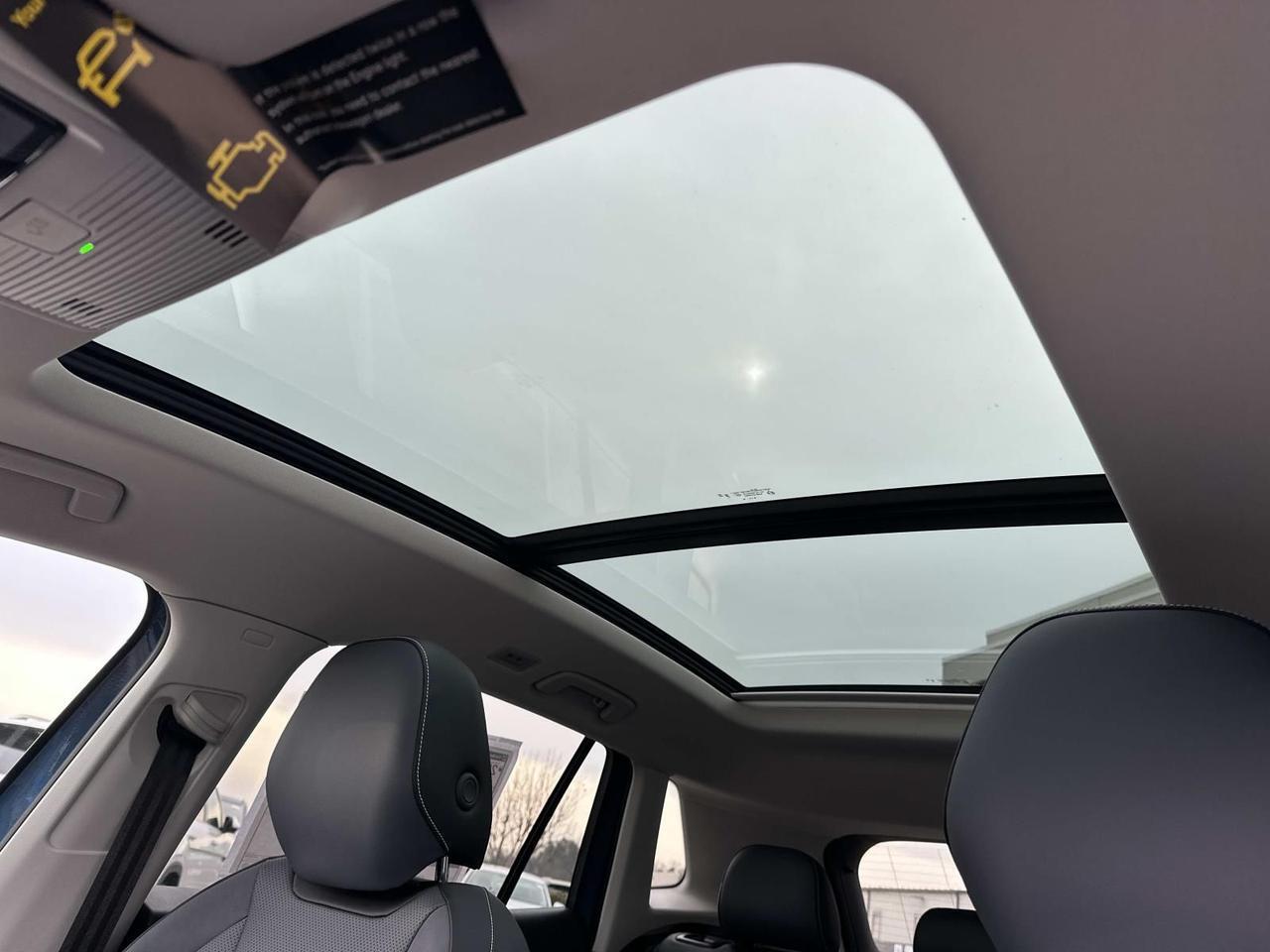 2026 Volkswagen Tiguan 2.0T SE Woodbridge VA