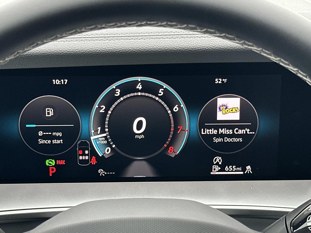 2026 Volkswagen Tiguan 2.0T SE Woodbridge VA