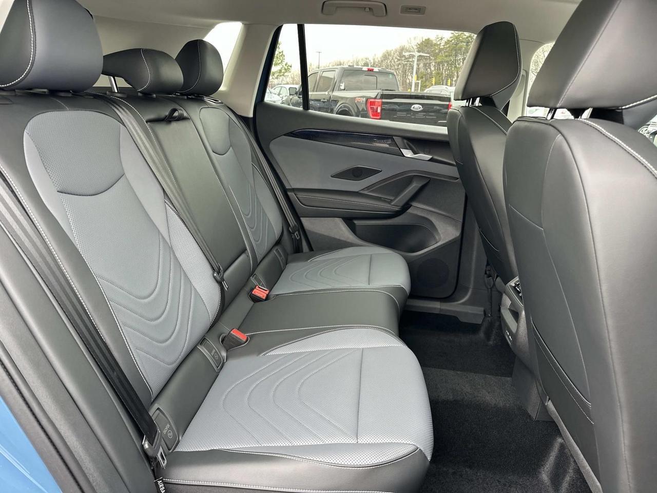 2026 Volkswagen Tiguan 2.0T SE Woodbridge VA