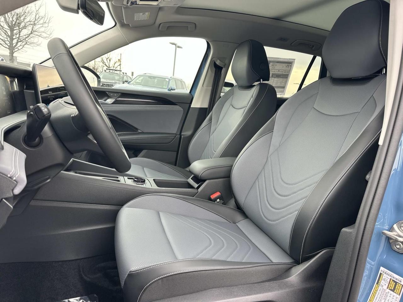 2026 Volkswagen Tiguan 2.0T SE Woodbridge VA