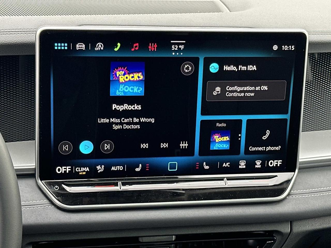 2026 Volkswagen Tiguan 2.0T SE Woodbridge VA