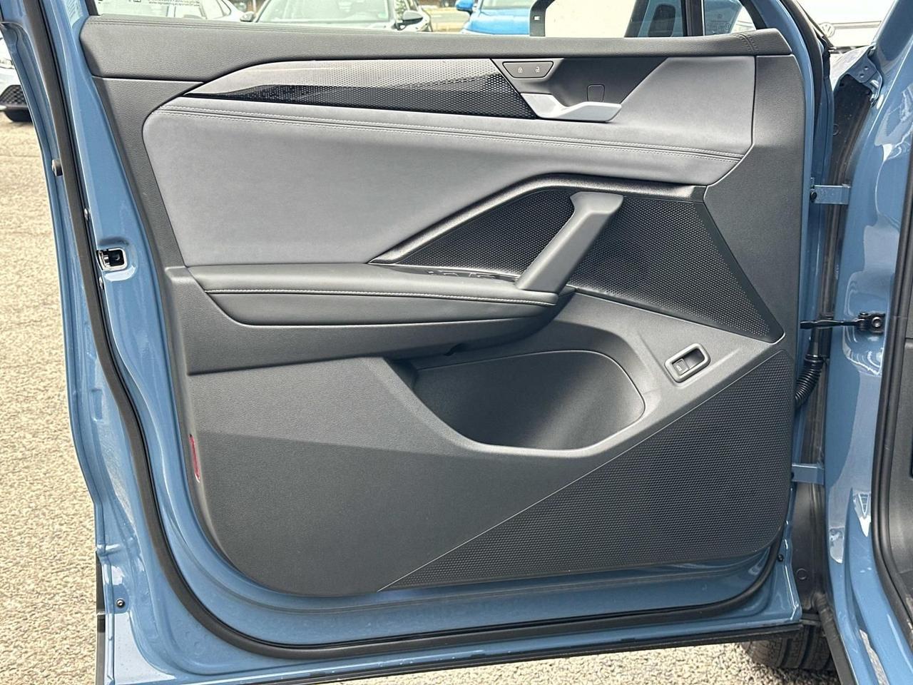 2026 Volkswagen Tiguan 2.0T SE Woodbridge VA