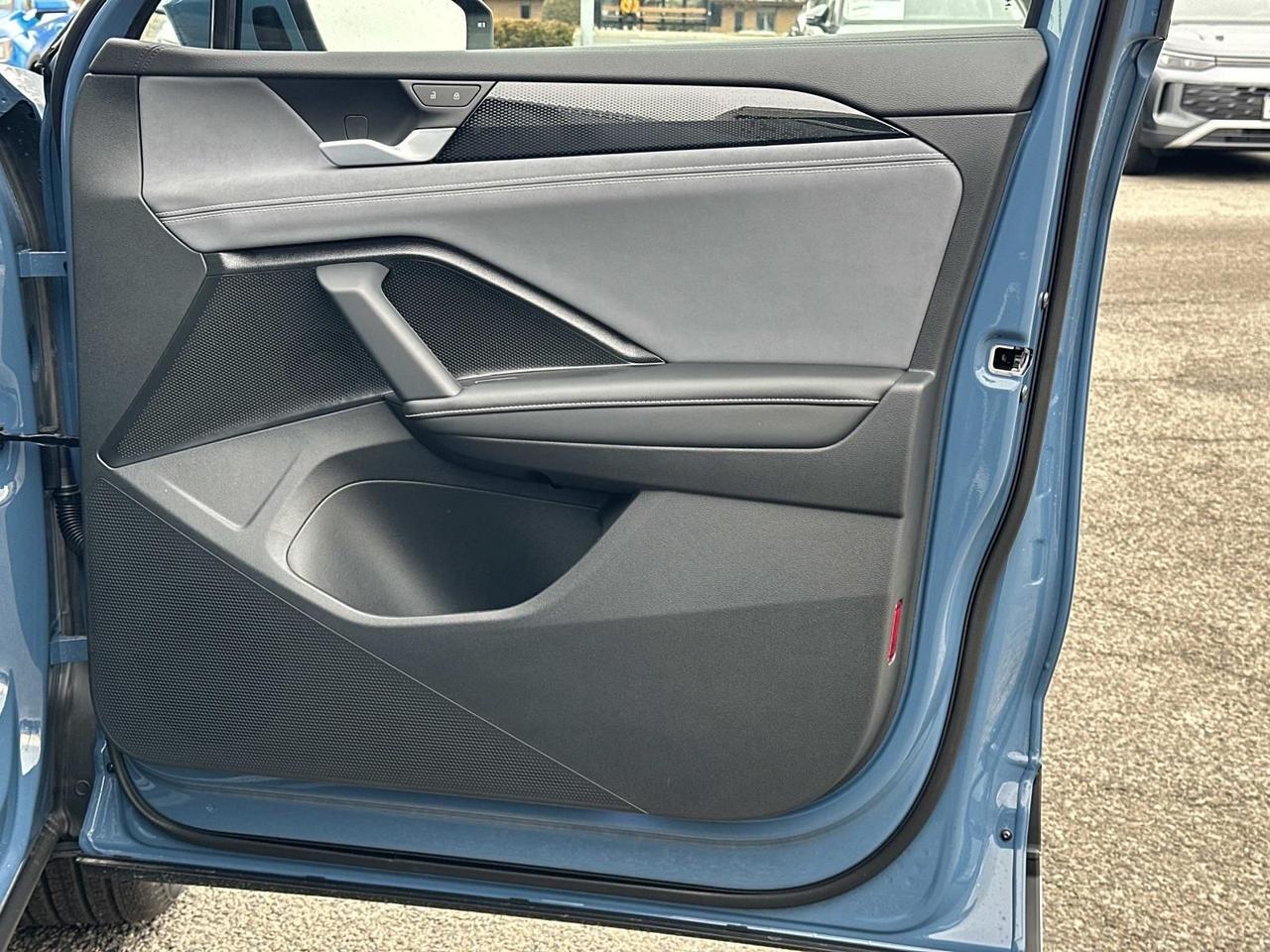 2026 Volkswagen Tiguan 2.0T SE Woodbridge VA