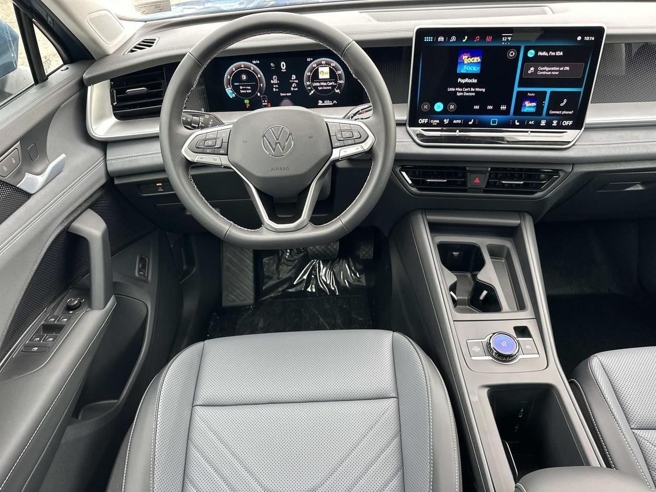 2026 Volkswagen Tiguan 2.0T SE Woodbridge VA