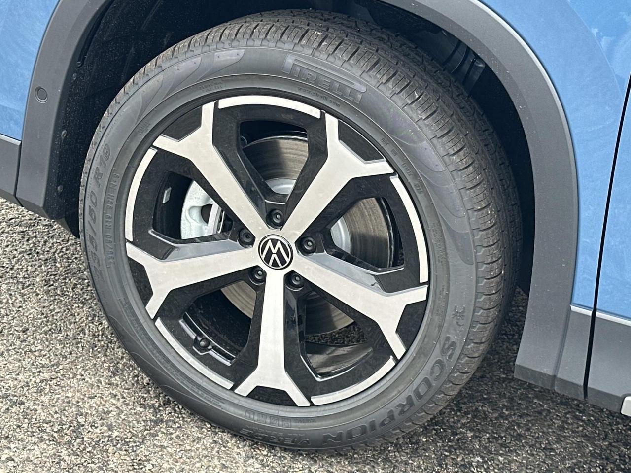 2026 Volkswagen Tiguan 2.0T SE Woodbridge VA