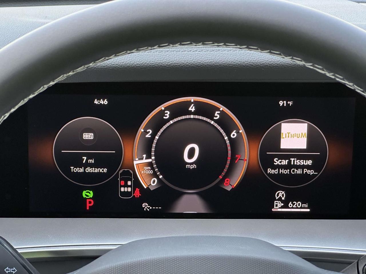 2026 Volkswagen Tiguan 2.0T SE Woodbridge VA
