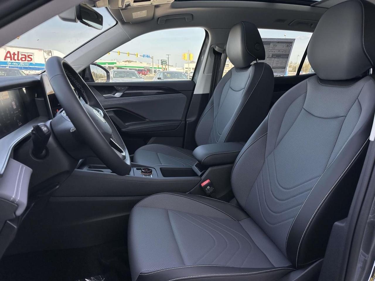 2026 Volkswagen Tiguan 2.0T SE Woodbridge VA