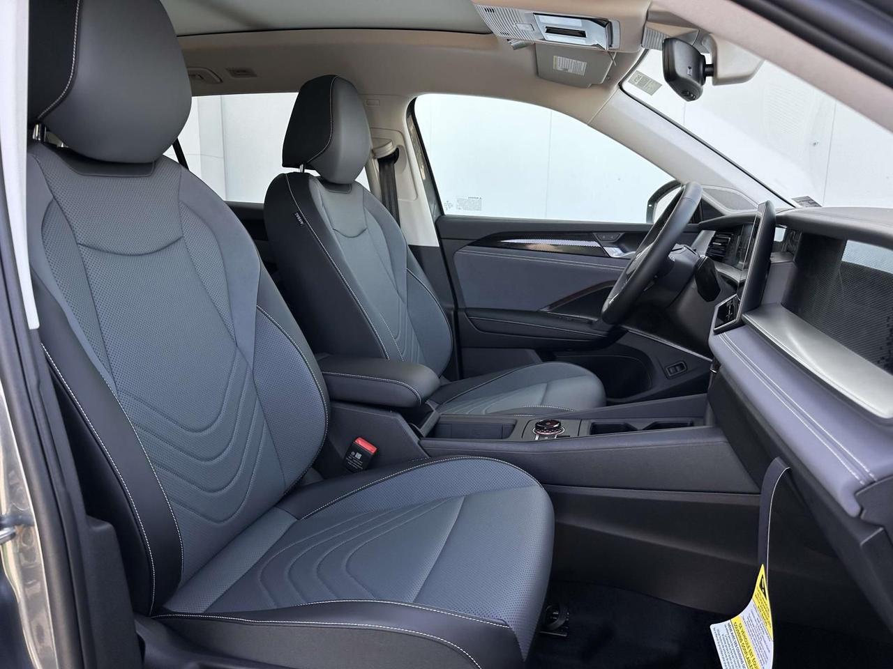 2026 Volkswagen Tiguan 2.0T SE Woodbridge VA