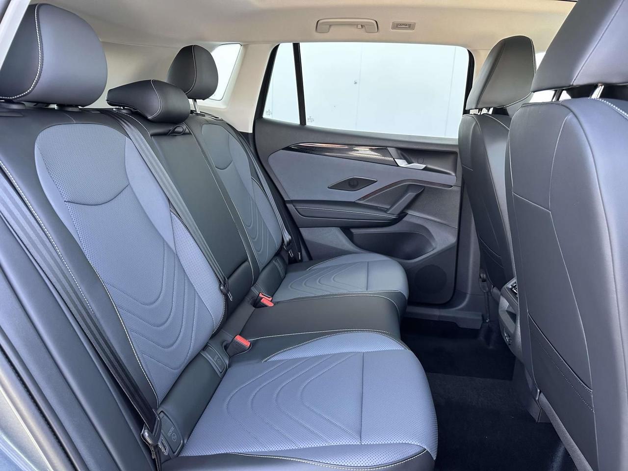 2026 Volkswagen Tiguan 2.0T SE Woodbridge VA