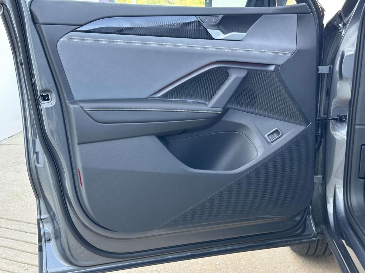 2026 Volkswagen Tiguan 2.0T SE Woodbridge VA