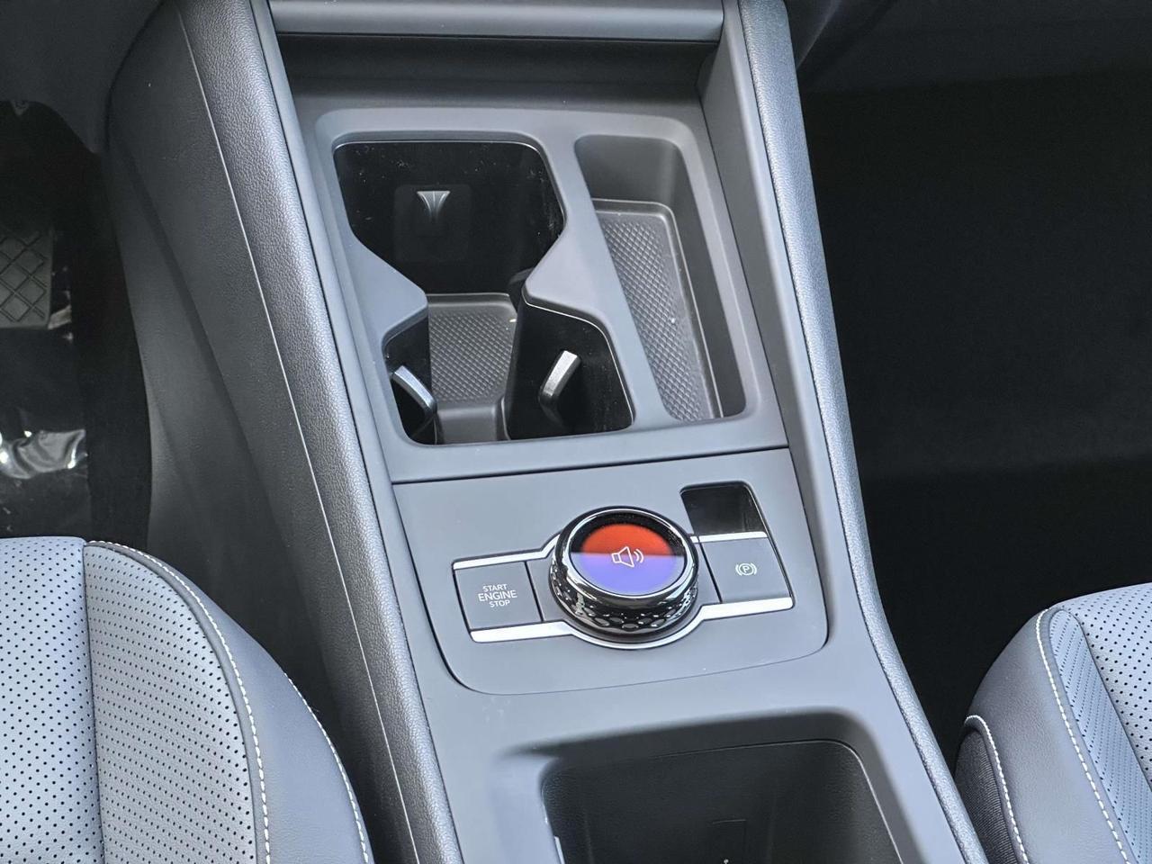 2026 Volkswagen Tiguan 2.0T SE Woodbridge VA