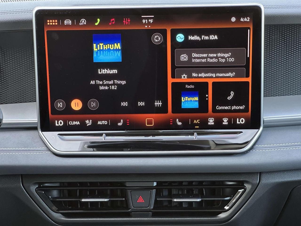 2026 Volkswagen Tiguan 2.0T SE Woodbridge VA