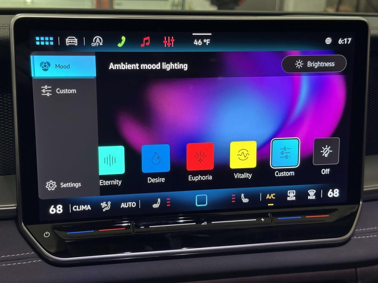 2026 Volkswagen Tiguan 2.0T SE Woodbridge VA