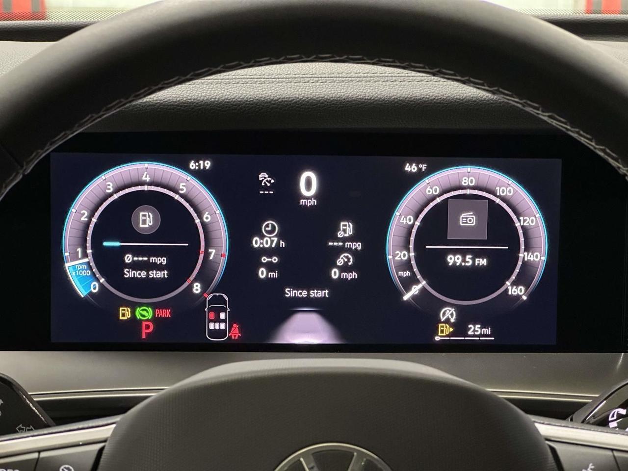 2026 Volkswagen Tiguan 2.0T SE Woodbridge VA