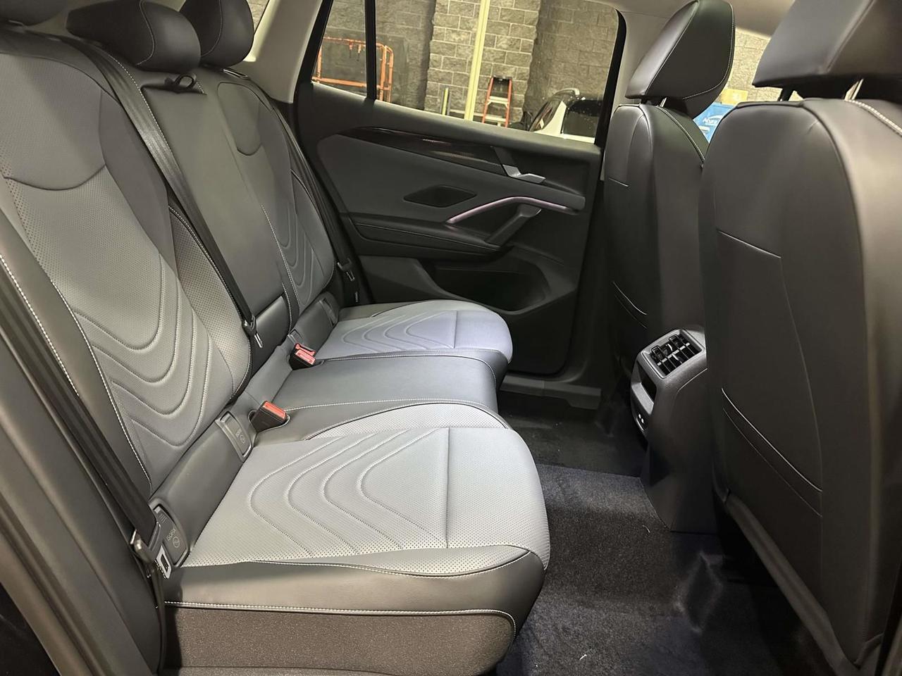 2026 Volkswagen Tiguan 2.0T SE Woodbridge VA