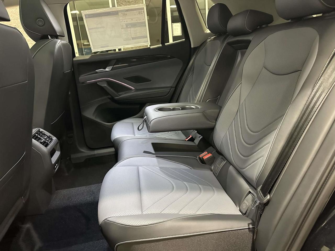 2026 Volkswagen Tiguan 2.0T SE Woodbridge VA