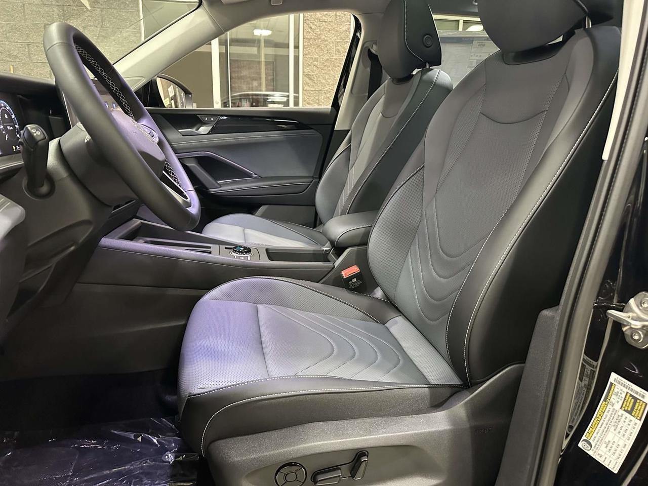 2026 Volkswagen Tiguan 2.0T SE Woodbridge VA