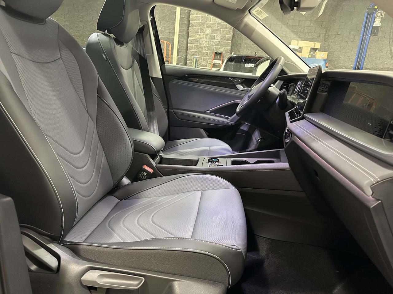 2026 Volkswagen Tiguan 2.0T SE Woodbridge VA