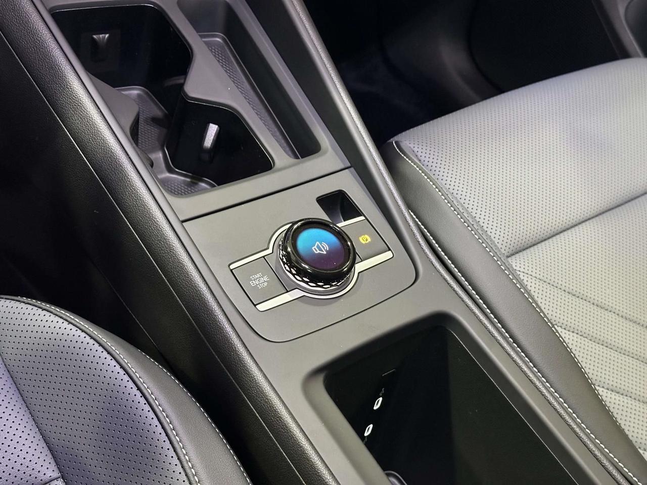 2026 Volkswagen Tiguan 2.0T SE Woodbridge VA