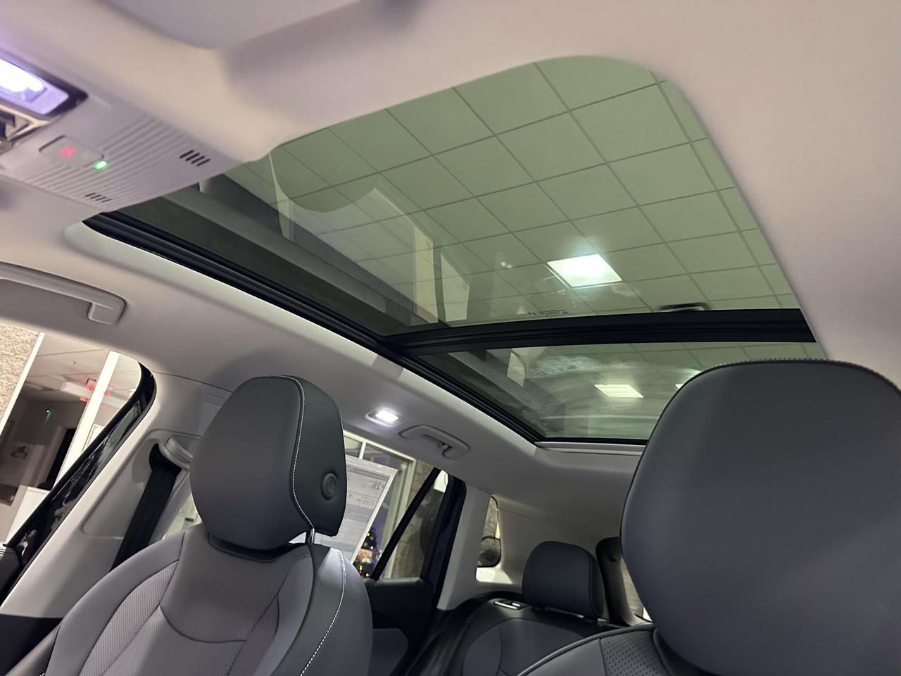 2026 Volkswagen Tiguan 2.0T SE Woodbridge VA