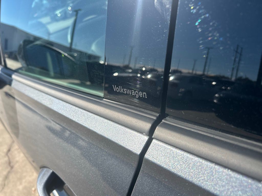 2026 Volkswagen Tiguan 2.0T SE Tampa FL