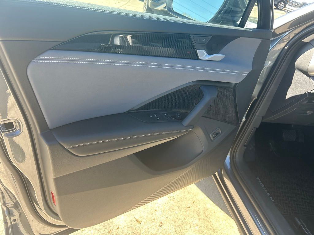 2026 Volkswagen Tiguan 2.0T SE Tampa FL