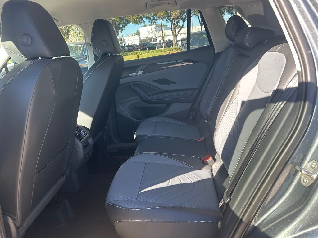 2026 Volkswagen Tiguan 2.0T SE Tampa FL