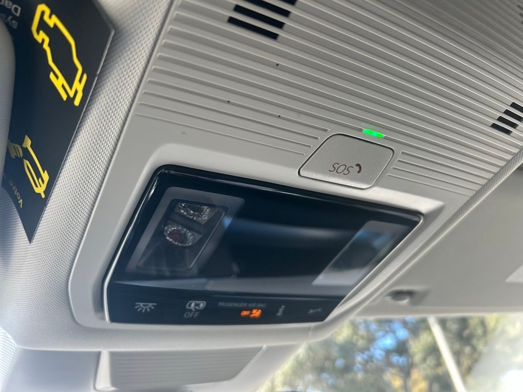 2026 Volkswagen Tiguan 2.0T SE Tampa FL