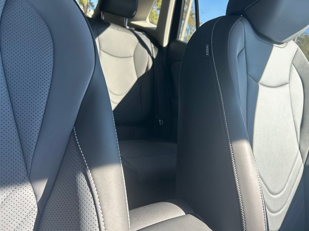 2026 Volkswagen Tiguan 2.0T SE Tampa FL