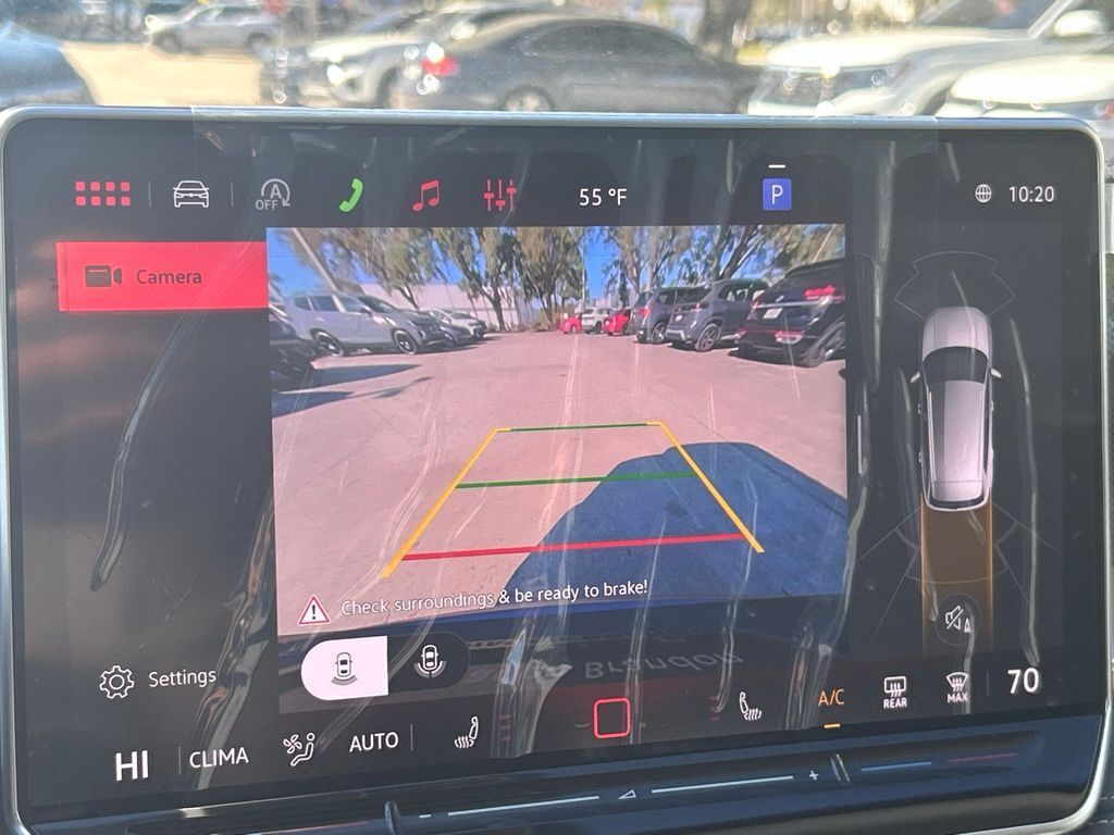 2026 Volkswagen Tiguan 2.0T SE Tampa FL