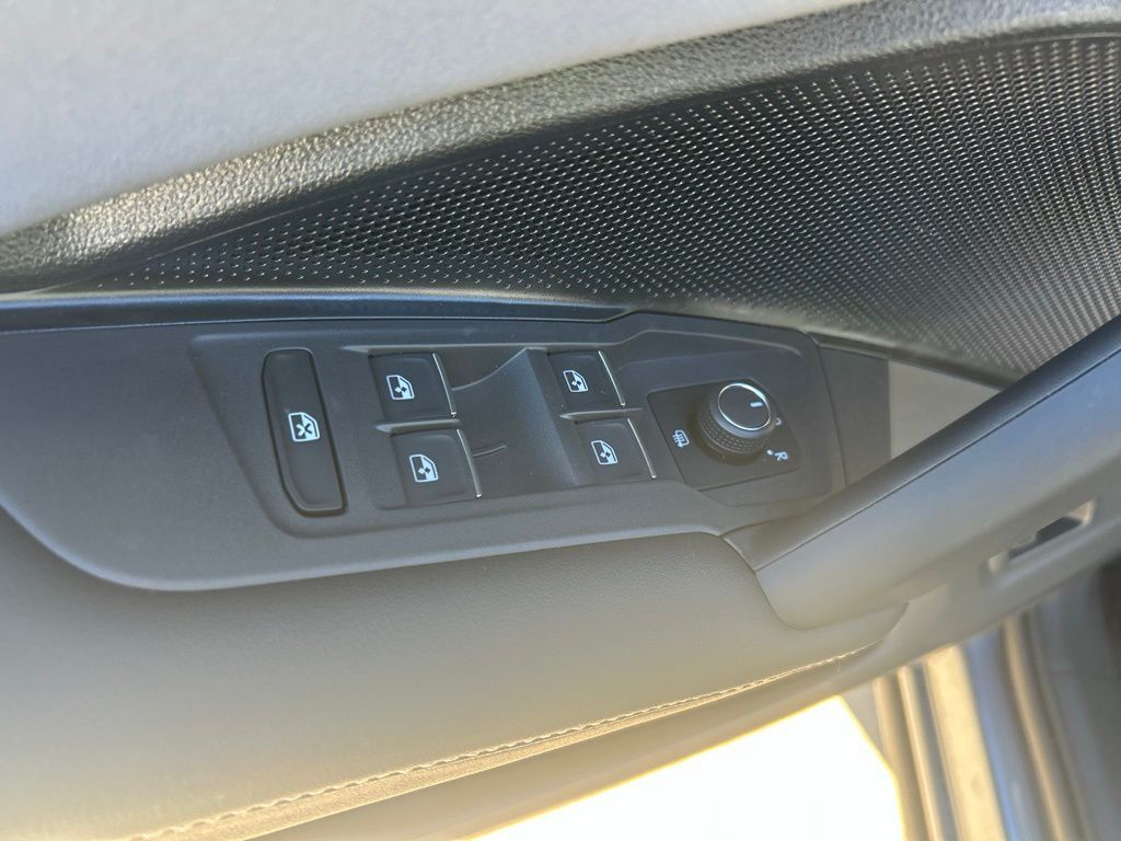 2026 Volkswagen Tiguan 2.0T SE Tampa FL