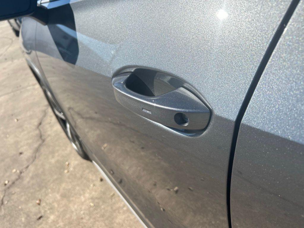 2026 Volkswagen Tiguan 2.0T SE Tampa FL