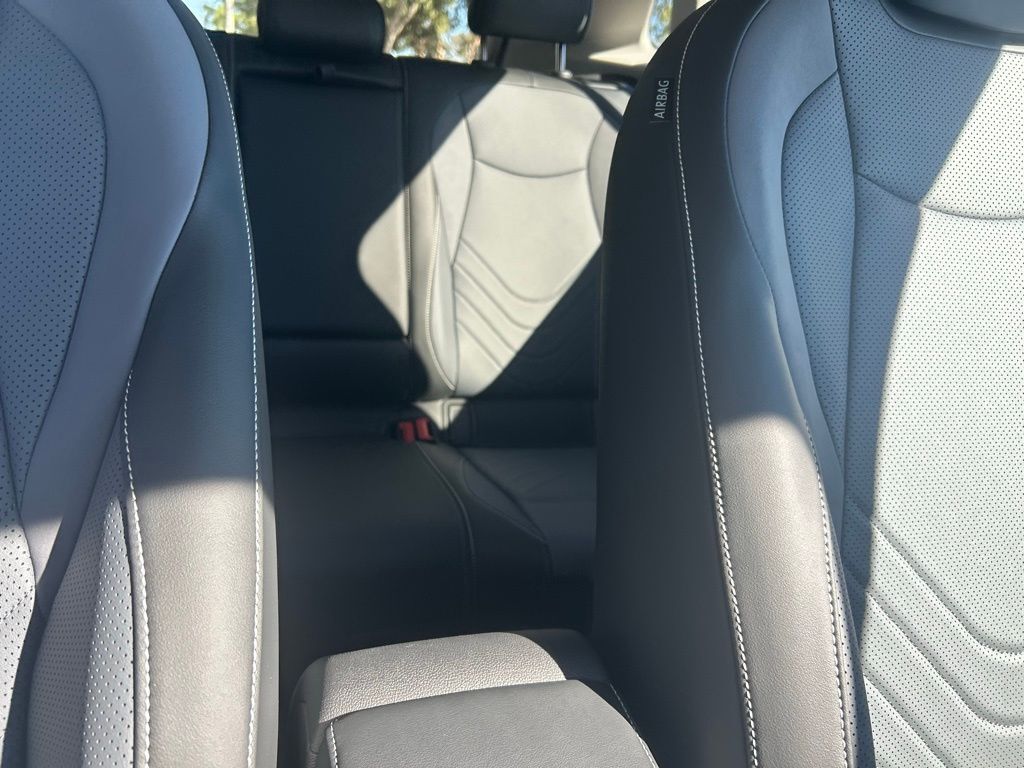 2026 Volkswagen Tiguan 2.0T SE Tampa FL