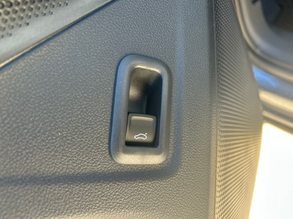 2026 Volkswagen Tiguan 2.0T SE Tampa FL