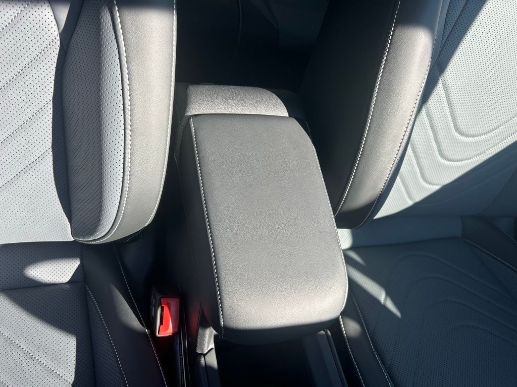 2026 Volkswagen Tiguan 2.0T SE Tampa FL