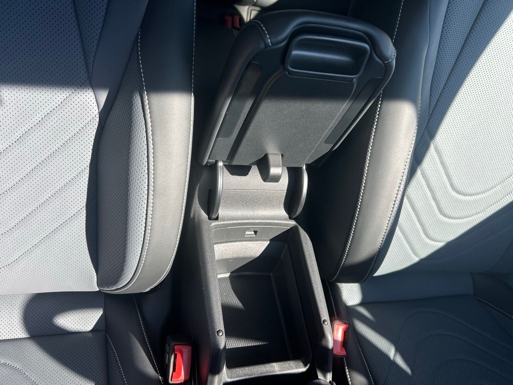 2026 Volkswagen Tiguan 2.0T SE Tampa FL